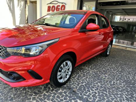 FIAT Argo 1.0 4P FLEX FIREFLY DRIVE, Foto 10
