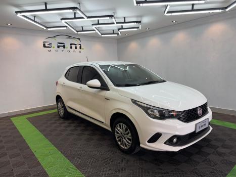 FIAT Argo 1.0 4P FLEX FIREFLY DRIVE, Foto 1