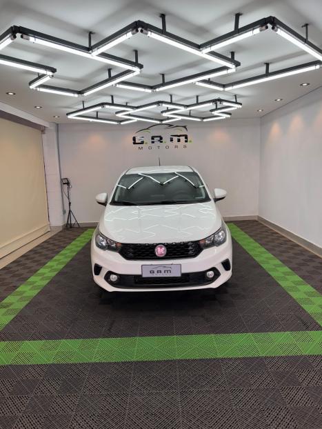 FIAT Argo 1.0 4P FLEX FIREFLY DRIVE, Foto 2