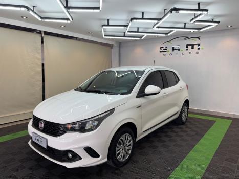FIAT Argo 1.0 4P FLEX FIREFLY DRIVE, Foto 3