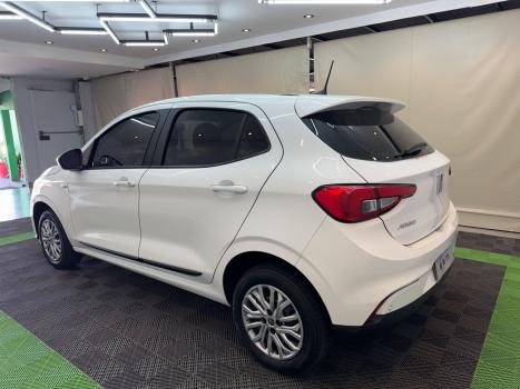 FIAT Argo 1.0 4P FLEX FIREFLY DRIVE, Foto 6