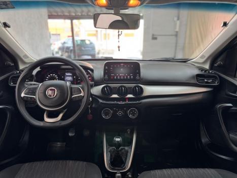 FIAT Argo 1.0 4P FLEX FIREFLY DRIVE, Foto 8