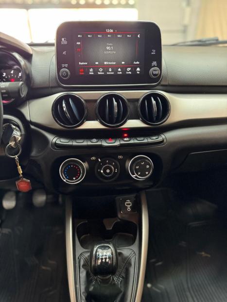 FIAT Argo 1.0 4P FLEX FIREFLY DRIVE, Foto 9