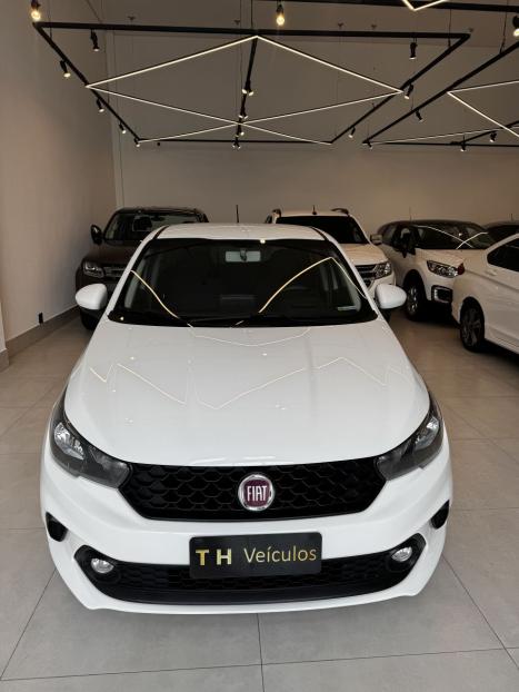FIAT Argo 1.0 4P FLEX FIREFLY DRIVE, Foto 1