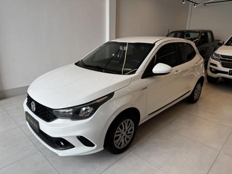 FIAT Argo 1.0 4P FLEX FIREFLY DRIVE, Foto 2