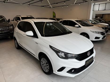 FIAT Argo 1.0 4P FLEX FIREFLY DRIVE, Foto 3