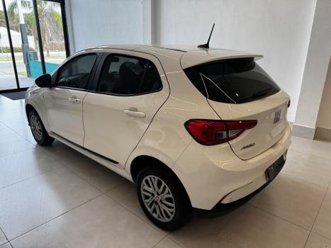 FIAT Argo 1.0 4P FLEX FIREFLY DRIVE, Foto 14
