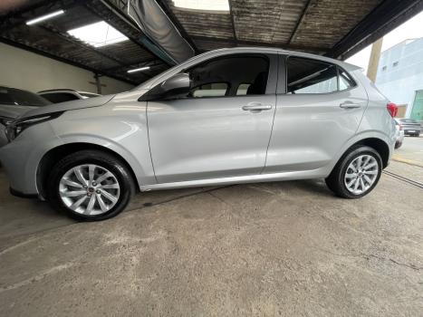 FIAT Argo 1.0 4P FLEX FIREFLY DRIVE, Foto 4