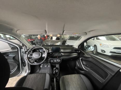 FIAT Argo 1.0 4P FLEX FIREFLY DRIVE, Foto 6