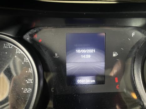 FIAT Argo 1.0 4P FLEX FIREFLY DRIVE, Foto 8