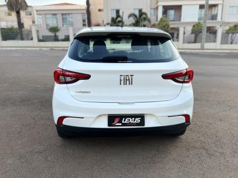 FIAT Argo 1.0 4P FLEX FIREFLY, Foto 6