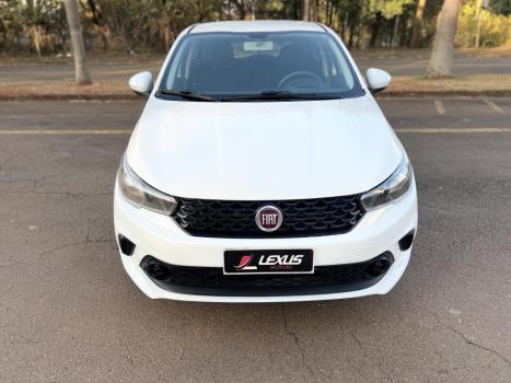 FIAT Argo 1.0 4P FLEX FIREFLY, Foto 7
