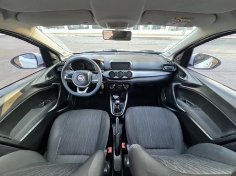 FIAT Argo 1.0 4P FLEX FIREFLY, Foto 10