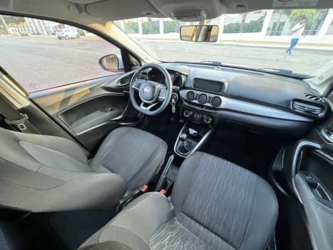 FIAT Argo 1.0 4P FLEX FIREFLY, Foto 12