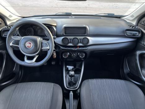 FIAT Argo 1.0 4P FLEX FIREFLY, Foto 9