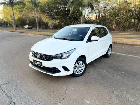 FIAT Argo 1.0 4P FLEX FIREFLY, Foto 1