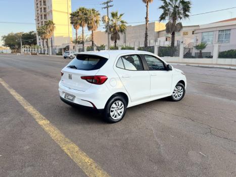 FIAT Argo 1.0 4P FLEX FIREFLY, Foto 4