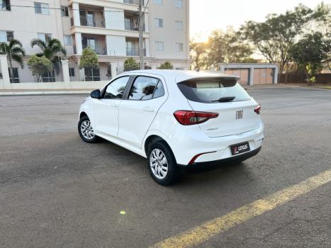 FIAT Argo 1.0 4P FLEX FIREFLY, Foto 3