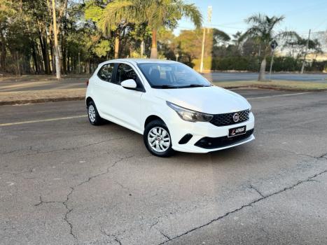 FIAT Argo 1.0 4P FLEX FIREFLY, Foto 2