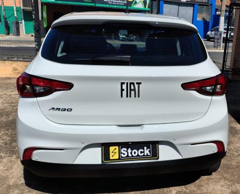 FIAT Argo 1.0 4P FLEX FIREFLY DRIVE, Foto 2