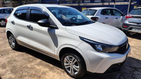 FIAT Argo 1.0 4P FLEX FIREFLY DRIVE, Foto 3