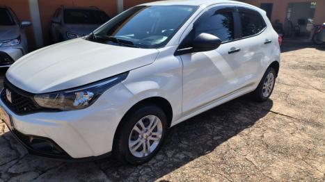 FIAT Argo 1.0 4P FLEX FIREFLY DRIVE, Foto 4