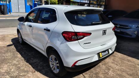 FIAT Argo 1.0 4P FLEX FIREFLY DRIVE, Foto 6