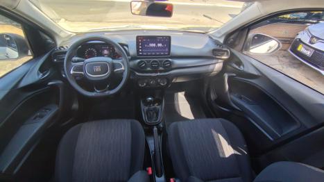 FIAT Argo 1.0 4P FLEX FIREFLY DRIVE, Foto 8