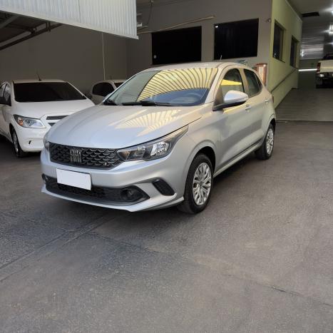 FIAT Argo 1.0 4P FLEX FIREFLY DRIVE, Foto 1