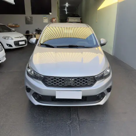 FIAT Argo 1.0 4P FLEX FIREFLY DRIVE, Foto 2