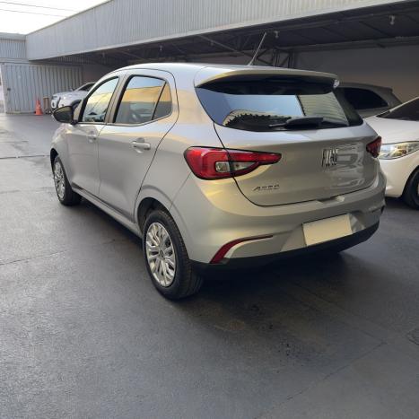 FIAT Argo 1.0 4P FLEX FIREFLY DRIVE, Foto 6