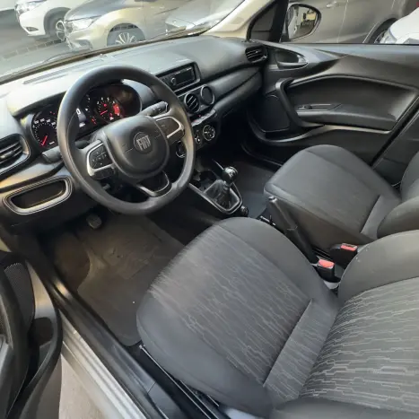 FIAT Argo 1.0 4P FLEX FIREFLY DRIVE, Foto 7