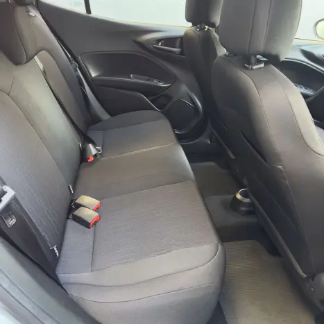 FIAT Argo 1.0 4P FLEX FIREFLY DRIVE, Foto 9