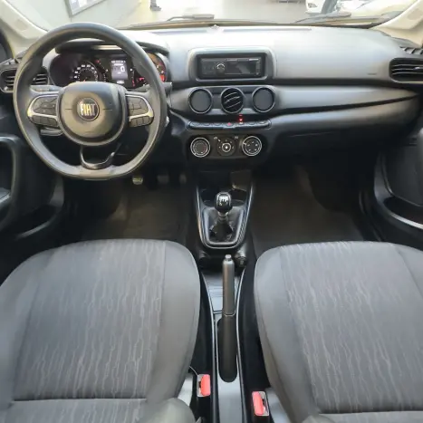 FIAT Argo 1.0 4P FLEX FIREFLY DRIVE, Foto 10