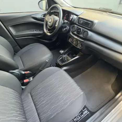 FIAT Argo 1.0 4P FLEX FIREFLY DRIVE, Foto 11