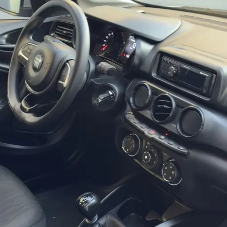 FIAT Argo 1.0 4P FLEX FIREFLY DRIVE, Foto 12