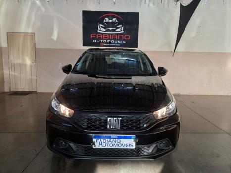 FIAT Argo 1.0 4P FLEX FIREFLY DRIVE, Foto 1