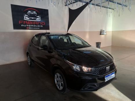 FIAT Argo 1.0 4P FLEX FIREFLY DRIVE, Foto 2