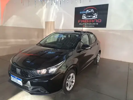 FIAT Argo 1.0 4P FLEX FIREFLY DRIVE, Foto 3