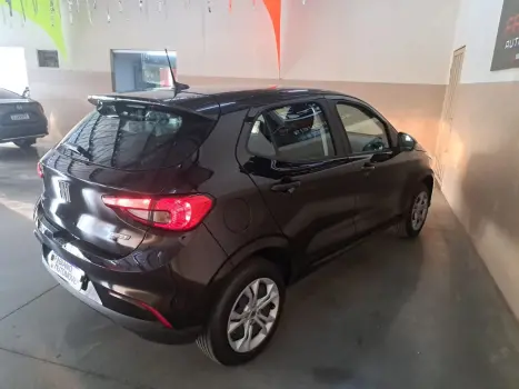 FIAT Argo 1.0 4P FLEX FIREFLY DRIVE, Foto 7