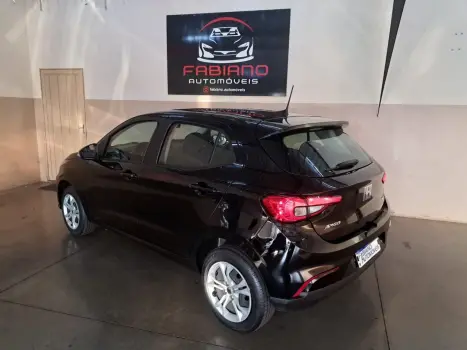 FIAT Argo 1.0 4P FLEX FIREFLY DRIVE, Foto 8