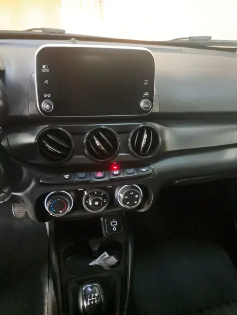 FIAT Argo 1.0 4P FLEX FIREFLY DRIVE, Foto 12