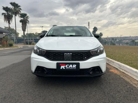 FIAT Argo 1.0 4P FLEX FIREFLY, Foto 1