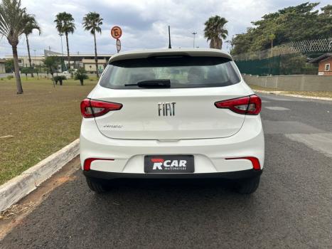 FIAT Argo 1.0 4P FLEX FIREFLY, Foto 2