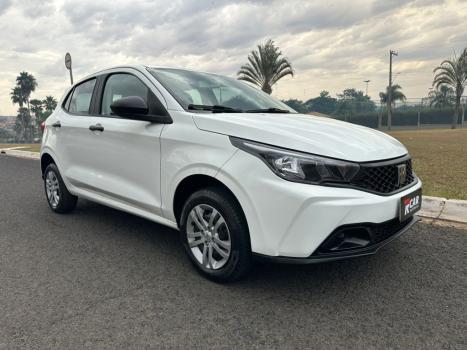FIAT Argo 1.0 4P FLEX FIREFLY, Foto 3