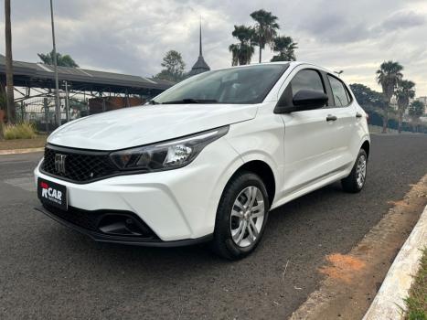 FIAT Argo 1.0 4P FLEX FIREFLY, Foto 4