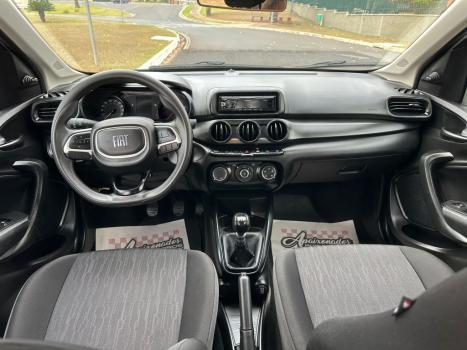 FIAT Argo 1.0 4P FLEX FIREFLY, Foto 8