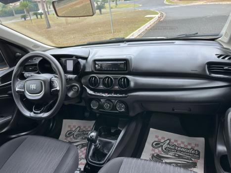 FIAT Argo 1.0 4P FLEX FIREFLY, Foto 9