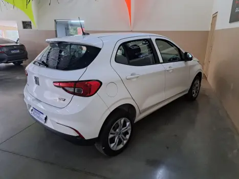 FIAT Argo 1.0 4P FLEX FIREFLY DRIVE, Foto 7