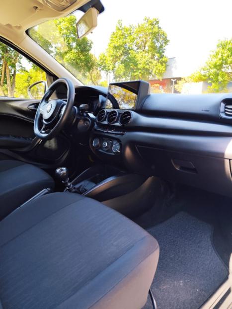 FIAT Argo 1.0 4P FLEX FIREFLY DRIVE, Foto 3
